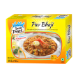 Vadilal Pav Bhaji 284g Fashion