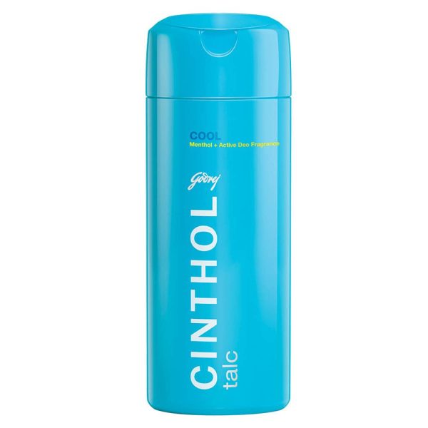 Cinthol Talcum Powder Cool 300g Online Hot Sale