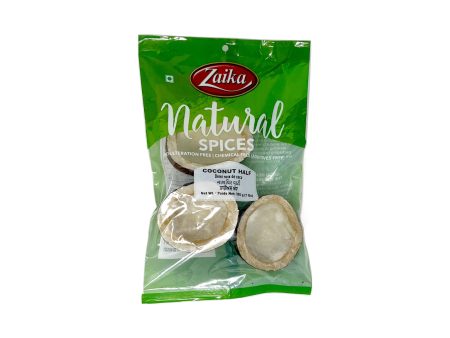 Zaika Dry Coconut Half 200g Online Sale