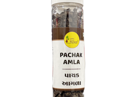 From The Earth Pachak Amla 140g Supply