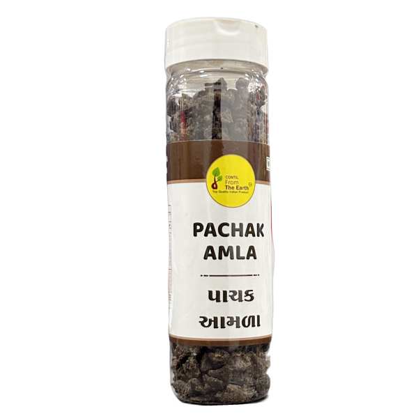 From The Earth Pachak Amla 140g Supply