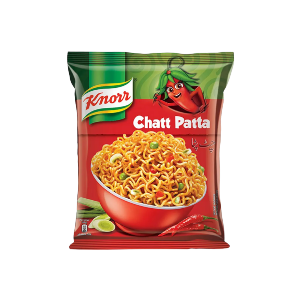 Knorr Chatt Patta Noodles 50g on Sale