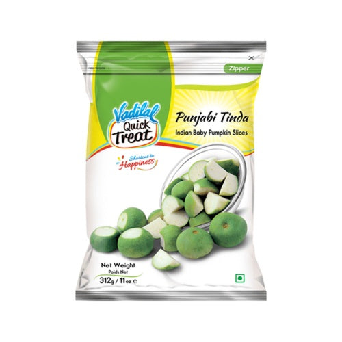 Vadilal Punjabi Tinda 312g Hot on Sale