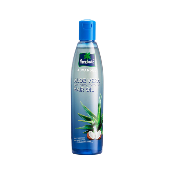 Parachute Aloe Vera Coconut Hair Oil 150ml Supply