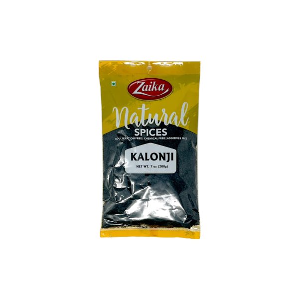 Zaika Kalonji Seeds 200g Online