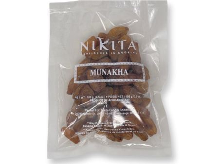 Nikita Munakha 100g For Sale