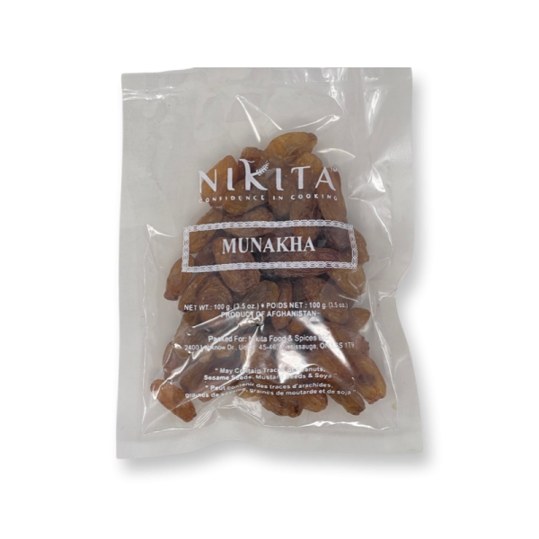 Nikita Munakha 100g For Sale