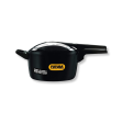 Futura Induction compatible Pressure cooker 5 Litre Hot on Sale