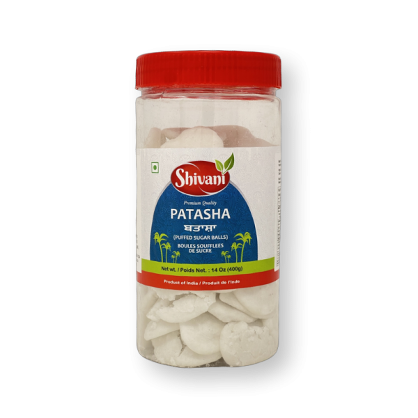 Shivani Sweet Patasha 400g Hot on Sale