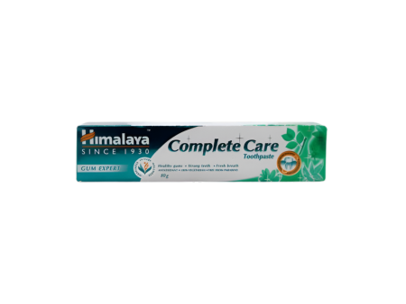 Himalaya Complete Care Toothpaste 150g Hot on Sale