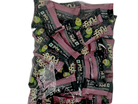 PassPass Pulse Guava Candy 300g Online Hot Sale