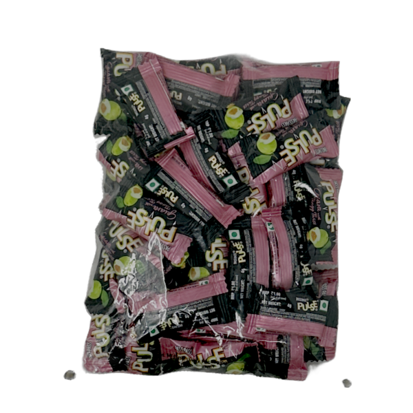 PassPass Pulse Guava Candy 300g Online Hot Sale