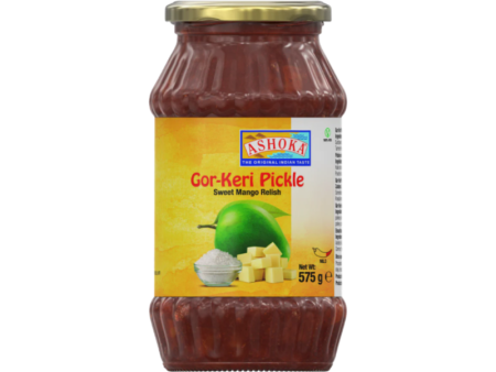 Ashoka Gor Keri Pickle For Sale