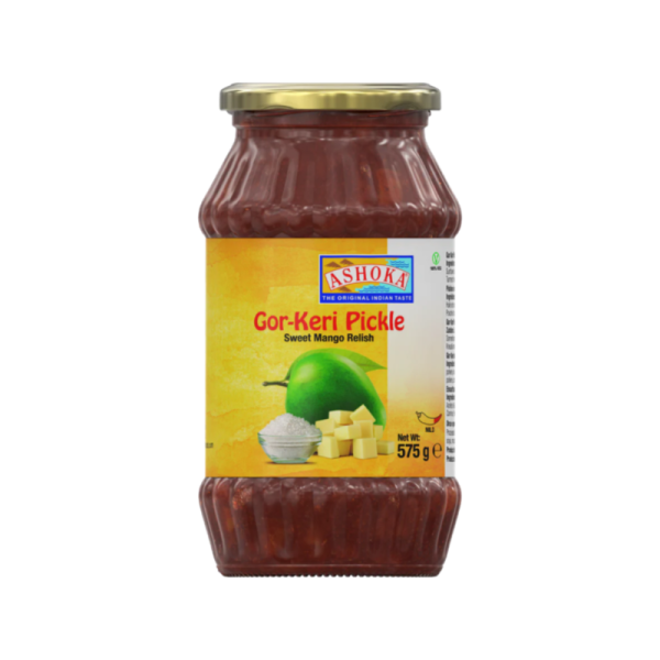 Ashoka Gor Keri Pickle For Sale