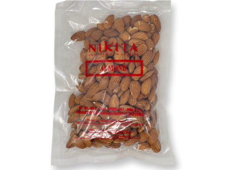 Nikita Almonds Supply