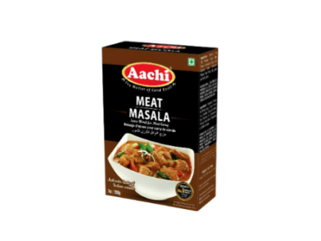 Aachi Meat Masala 160g For Cheap