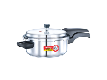 Prestige Delux Alpha Pressure Cooker Sale