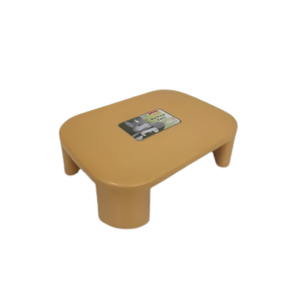 Aristo Bathroom Patla (Stool) For Sale