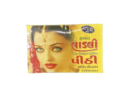 Herbal Ladli Pithi 100g on Sale