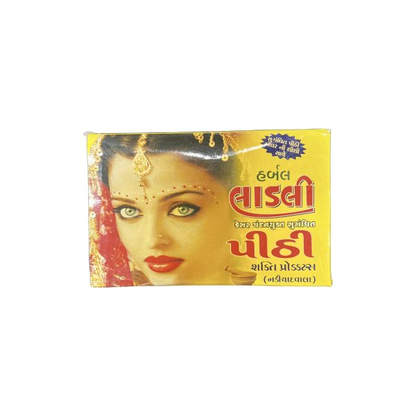 Herbal Ladli Pithi 100g on Sale