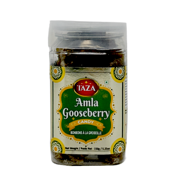 Taza Amla Gooseberry Candy 150g Online