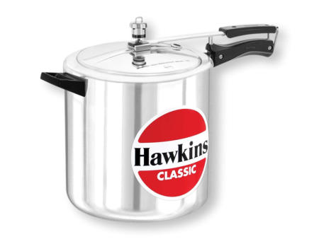 Hawkins Classic Pressure cooker 12 Litre Cheap