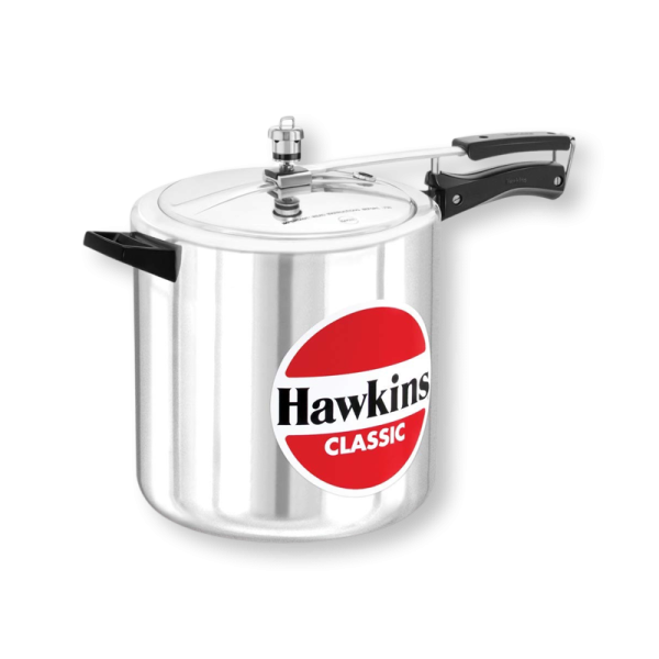 Hawkins Classic Pressure cooker 12 Litre Cheap