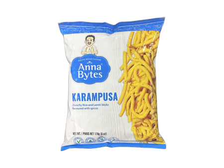 Anna Bytes Karampusa 170g Online Sale