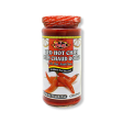 Desi Red Hot Chilli Sauce 250ml Supply