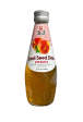 Alia Basil Seed Drink Peach 290ml Cheap