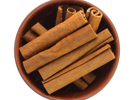 Divine Cinnamon Sticks (Round) 30g Online