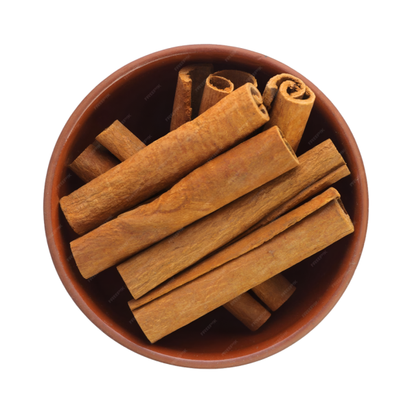 Divine Cinnamon Sticks (Round) 30g Online