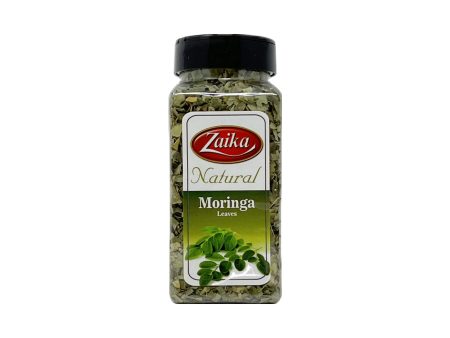 Zaika Moringa Leaves Dry 50g Cheap