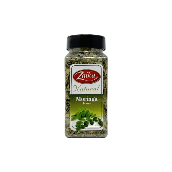 Zaika Moringa Leaves Dry 50g Cheap