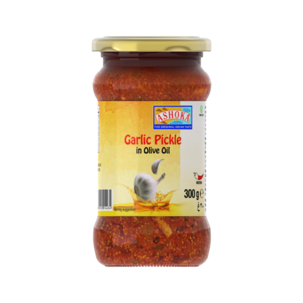 Ashoka Garlic Pickle Cheap