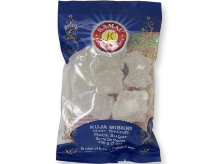 Kamal Kuja Mishri 200g Discount