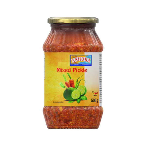 Ashoka Mixed Pickle Sale