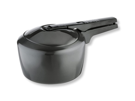 Futura Pressure Cooker 4 Litre Discount