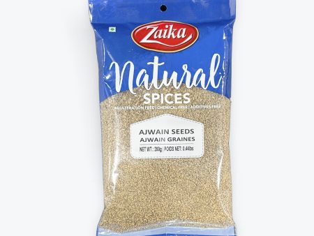 Zaika Ajwain Seeds 200g Discount