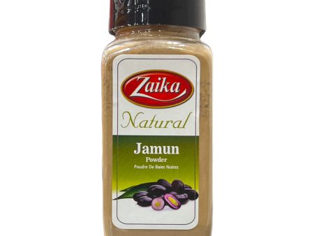 Zaika Jamun Powder 180g For Discount