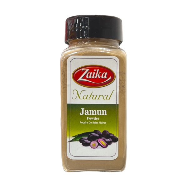 Zaika Jamun Powder 180g For Discount