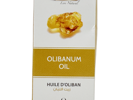 Hemani Olibanum Oil 30ml Cheap