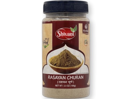 Shivani Rasayan Churna 100g Online