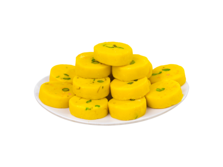 Kesar Peda on Sale