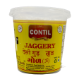 Contil Desi Jaggery 1Kg Online Sale