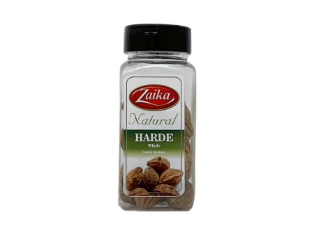 Zaika Harde Whole 100g Online Sale