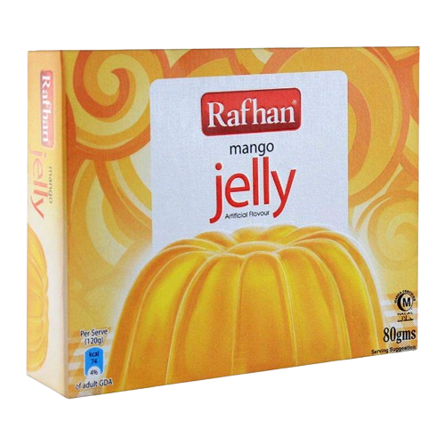 Rafhan Mango Jelly 80g Sale