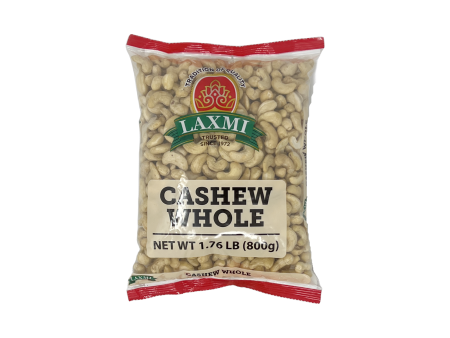 Laxmi Whole Cashew For Cheap