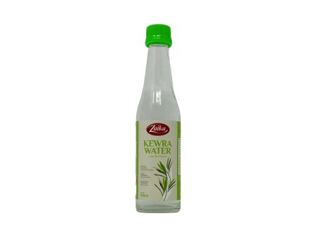 Zaika Kewra Water 250ml Discount