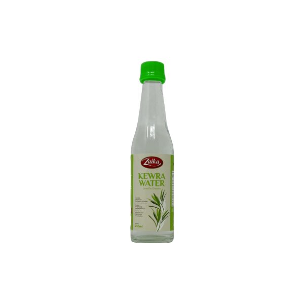 Zaika Kewra Water 250ml Discount